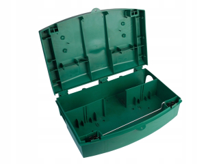 Deratizačný podávač AF tuff Box pre potkany