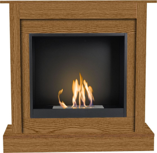 Aflamo Bio Krb s 90 cm rubovým domom