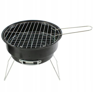 Gril na drevené uhlie - Microbec POCACE POCAGE POCAGE BACKE 18 PCS
