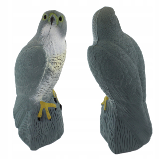 AG384B Falcon Bird Repeller of Pigeon Starlings 42