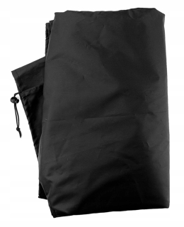Kryt na záhradný nábytok - Kryt AG698A pre Deckchair 200x70x40
