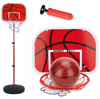 Basketbalové príslušenstvo pre deti - LED svetlomet 10W MV halogénový snímač pohybu IP65