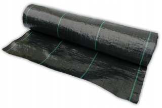 Agrotextília - Zatieňovacia závesová sieť 95% 1,5 x 10 m ochranná