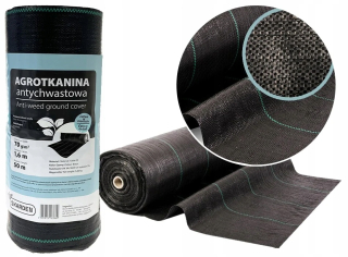 Agrotextília - LED solárne povodeň 5W 4000K IP65 so senzorom