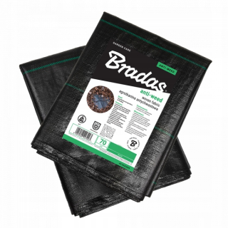 Agrotextília - Agrotand Antichwastowa Agrotextile 70g 2x15m
