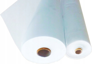 Agrotextília - GFAgro agrotextília čierna 0,5x100m 50g NA BRIN