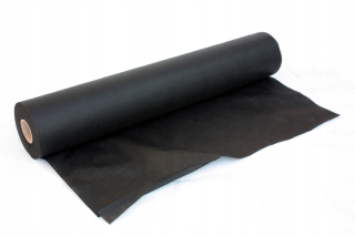 Agrotextília - Agrotextile 50g - 1,60x100 MB - čierna farba