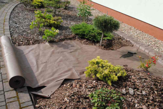 Agrotextília - Agrotextile 50G 1,6x100m Matt Weed Product!