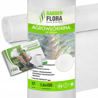 Agrotextília - Záhradné panely