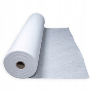 Agrotextília - Zimný agrotextile 100 MB x 1,6 m biely