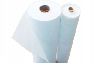 Agrotextília - Zimná agrotextilná biela hrubá zóna 1,6x20m