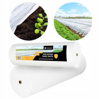 Agrotextília - Żywoolap Pain pasca Two -vyrezané mačky 100 cm