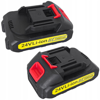 Vyžínač, krovinorez - Batéria 24 V 1500 mAh pre trávu Hy-2o Grass