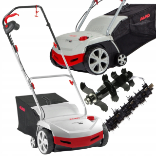AL-KO AERATOR/ELEKTRICKÝ VERTRATURATURATURE 1300W 38 cm