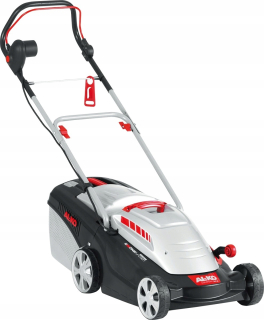 Al-ko elektrická kosačka Comfort 34 E B-B