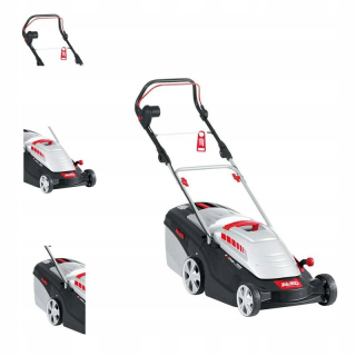 Al -ko - Comfort Electric kosačky 40 E - 1400W