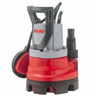 Čerpadlo, hydrofór - Al-Ko Drain 9500 Easy ponorné čerpadlo pre špinavú vodu 113962