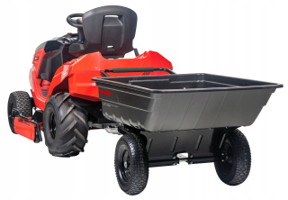 Al-Ko Combi Trailer pre traktor