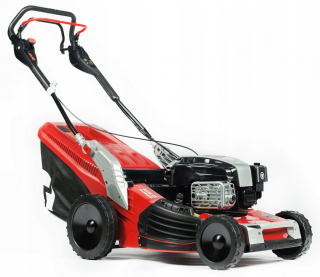 Al-ko sólo 5378 Briggs Dust Engine Ralí kosačka