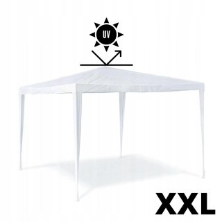 Záhradný stan, pavilon - Altánok ZÁHRADNÝ ALtánok OBCHODNÝ STAN XXL