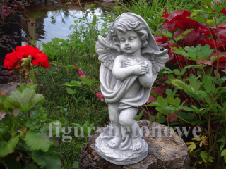 Angel Dekoratívna postava Angel Sleeping J1628