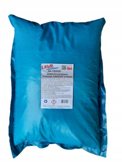 Cestná soľ - ANTY ICE Antylod Zabíjač snehu a ľadu LAUR AL10000-F 25 kg bez SOLI -40°C