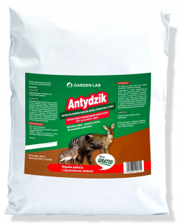 Repelent, plašič pre zvieratá - Anti -AMIK DROCK DROCK Deep JEOLE 20 L