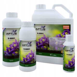 Záhradné hnojivo - Aptus n Boost 1l