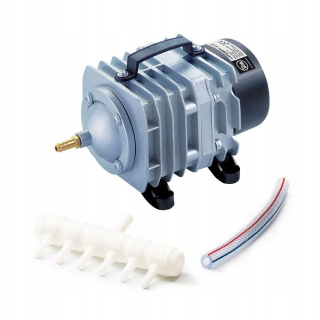 Bazénové čerpadlo, filter - Aqua Nova Piest Pump Pump 2700L/H