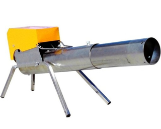 Bang Cannon Bird Repeller Mark 4
