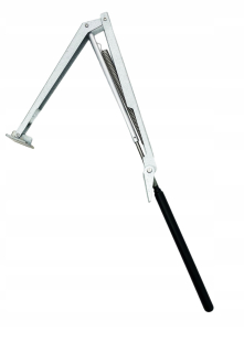 Záhradný skleník - Automatický otvárač okien pre každý skleník