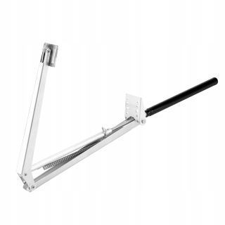 Záhradný skleník - Automatický otvárač okien pre skleník Termicz