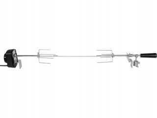 Ražeň na grilovanie - Nožnice na batériu Yato pre živý plot 55 cm 18 V