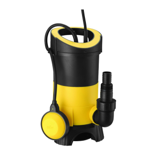 Bazénové čerpadlo, filter - Awtools Dirty Water Pump s 400 W Q1 plavcom