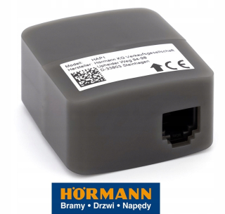 Garážová brána - HAP 1 HCP Hormann Adapter