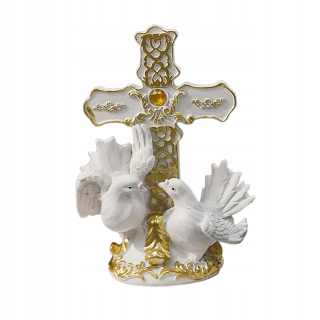 Veľkonočná figúrka Lady Rabbit III čierna