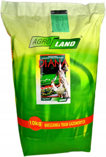 Agroland Diana Diana Traws 10 kg na 400 m2