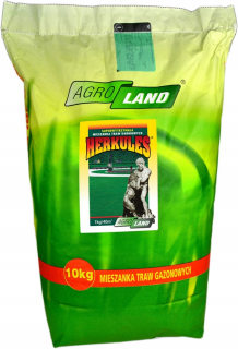 Agroland Grass Herkules super trvanlivé 10 kg