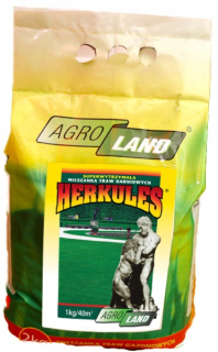 Agroland Grass Herkules super trvanlivé 2 kg