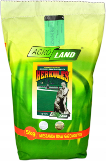 Agroland Grass Herkules super trvanlivé 5 kg