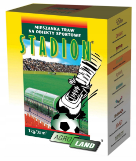 AgroLand Grass STADION Športové ihrisko 1 kg