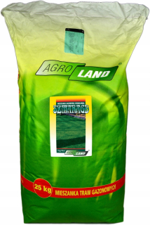 Agroland Grass Thin -Loving Park 25 kg