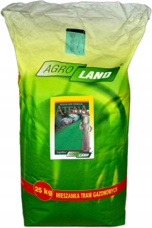 Agroland Universal Grass Athena 25 kg na 1 000 m2