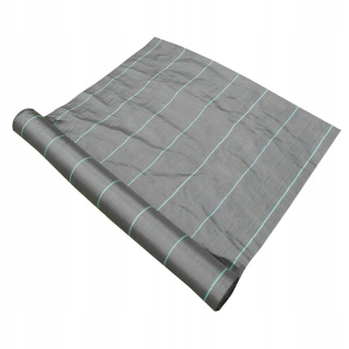 Agrotextília - Agrotkanínové buriny 60 cm x 100 m Strong 95 g/m2 UV