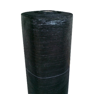 Agrotextília - Agrotkanina Polska Czarna Agrowig 100g/m2 - 0,8 m x 100 m