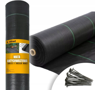 Agrotextília - Agrotextile 1,6x100 m + zadarmo *** hit ***