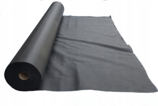 Agrotextília - Agrotextile 100 MB x 0,8 m čierne 50 g/m2 UV