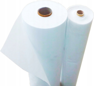 Agrotextília - Biely agrotextilný P-50 UV 1,6 m x 100 MB GF Agro