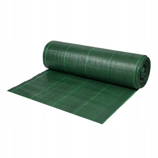 Agrotextília - Zelená agrotextília Bradas 100 x 10000 cm 110g/m²