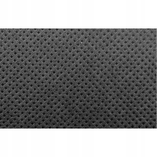Agrotextília - Čierny agrotextilný P-50 UV 1,6 m x 80 MB GF